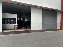Shun Li Industrial Complex (D14), Factory #621075781